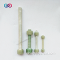 FRP Fastener Fiberglass และสลักเกลียว